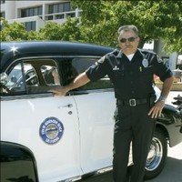 Sheriff John