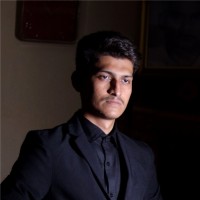 Nirav Gondaliya