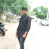 Thota Thriloka Nadha Reddy