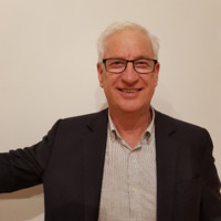 Stewart Bruinsma