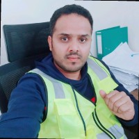 Muhammad Israr (Grad Iosh)