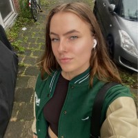 Daphne De Ruiter