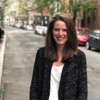 Heather Howard-Johnson, Phr