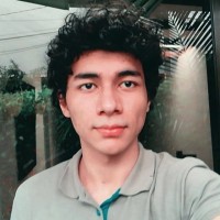 Steven Ruiz Bogarin