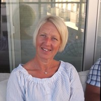 Ragnhild Granvin