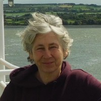 Tina Raedel