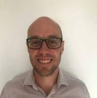 Daniel Leask