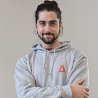 Maximiliano Barros Rivas