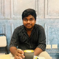 Thilak Sriram