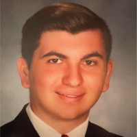 Jacob Blank