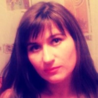 Юлия Котельникова