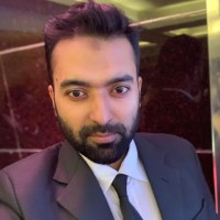 Shakil Ahmmad
