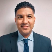 Adrian Herrera