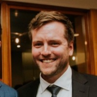 Joshua Lowrie