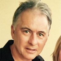 Darren Sheppard