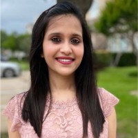 Pallavi Sethi