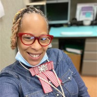 Angelique Moore