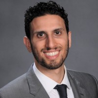 Brian Bassiri-Tehrani
