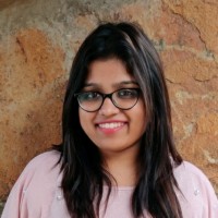 Monali Shah