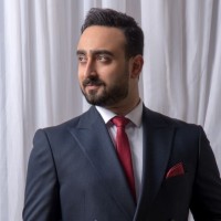 Arsalan Talebi