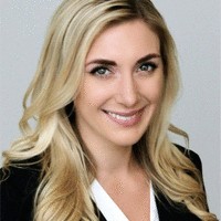 Natalie Geist, Mba