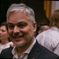 Pablo Martinez Valentini