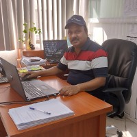 Ramana Murthy
