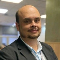 Luiz Alberto Frederico Oliveira