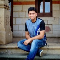 Nishant Kansal