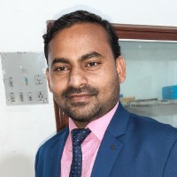 Bykani Sravan Kumar Yadav