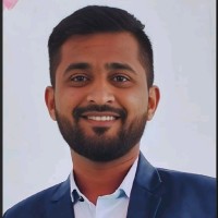 Adarsh Gharat