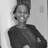FLORENCE GITHINJI
