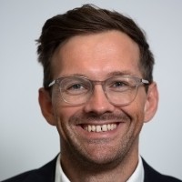 Martin Gusenleitner