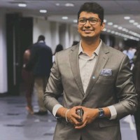 Swapnil Thorat