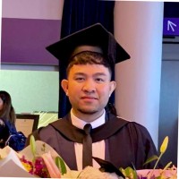 Daniel Tamayao