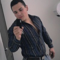 Jose Antonio Morales Aldana