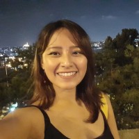 Kasandra Pillco Avelino