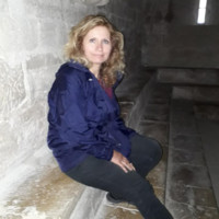 Jacqueline Cordelle