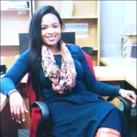 Lindiwe Noko