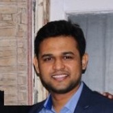 Dev Surti