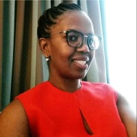 Lulama Faku-Serote