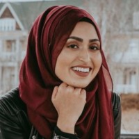 Zarafshan Masood