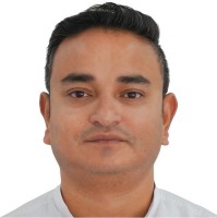 Kaushik K. D.