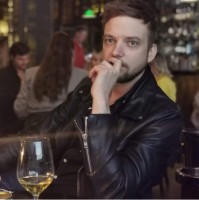 Robert Vikström