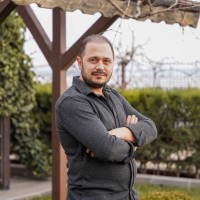 Serdar Kurt