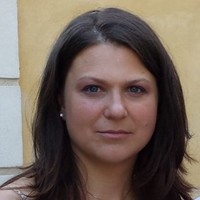 Tereza Cozmici (Lungu)