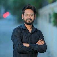 Yogesh Mahajan