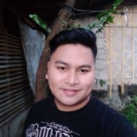 Afril Agdon