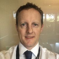 Geoff Cornish