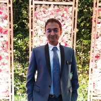 Aditya Chindalia